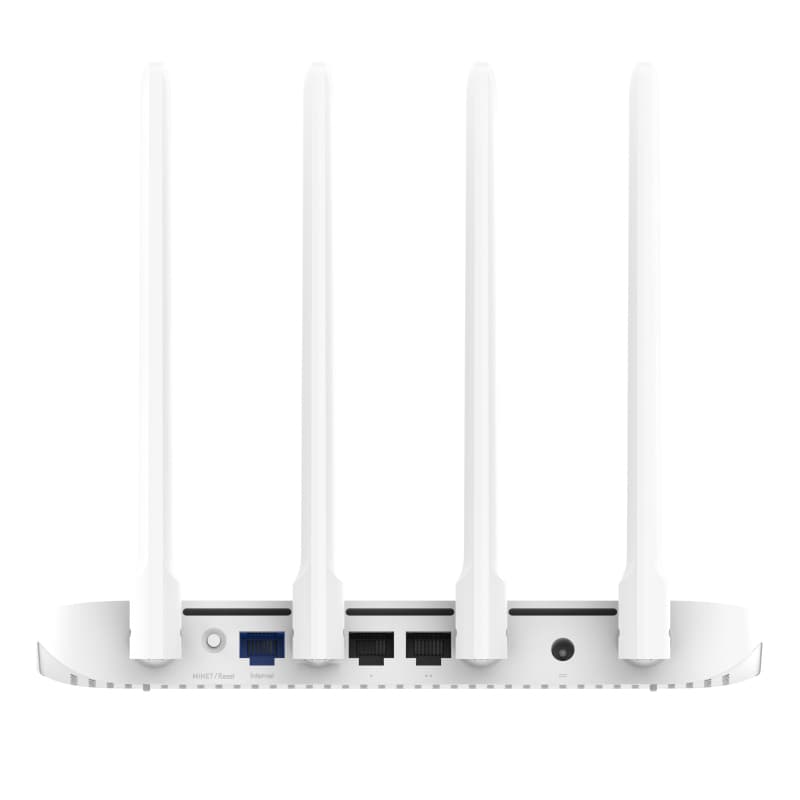 Xiaomi Wireless Router AC1200 - view 3