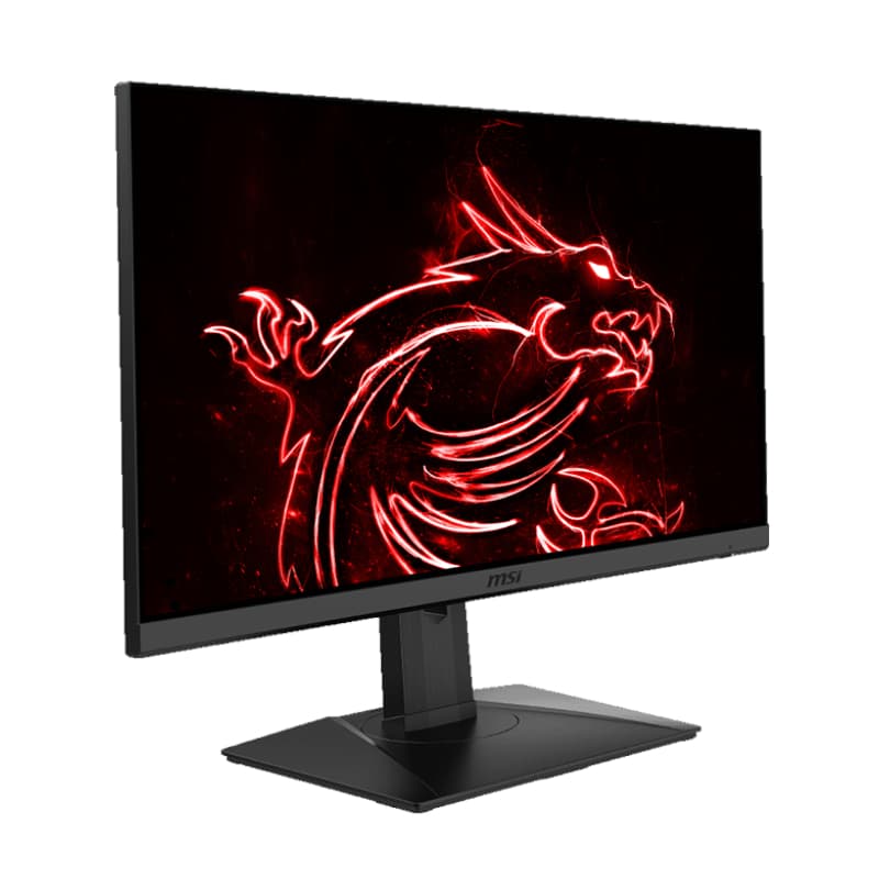 MSI G272QPF 27" WQHD IPS 170Hz 1ms Flat Gaming Monitor - view 2