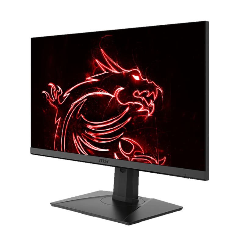 MSI G272QPF 27" WQHD IPS 170Hz 1ms Flat Gaming Monitor - view 3