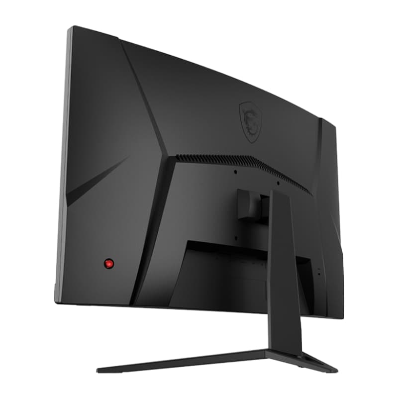 MSI MON CURVE VA 27 1440P 170HZ 1MS - view 3