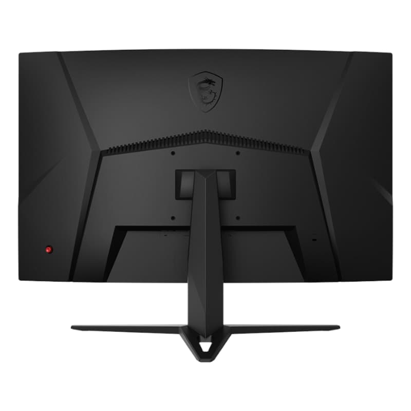 MSI MON CURVE VA 27 1440P 170HZ 1MS - view 5