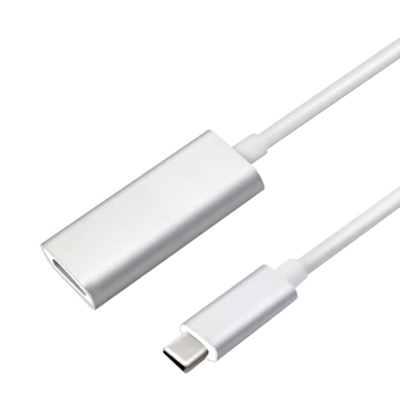 Gizzu 4K Type-C to HDMI Adapter Poly - view 2