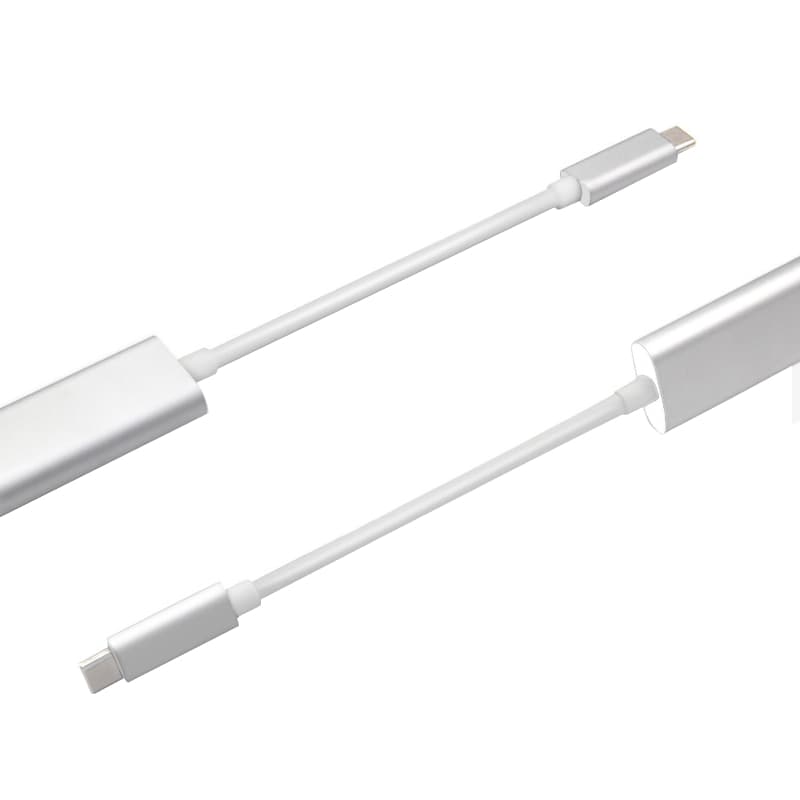 Gizzu 4K Type-C to HDMI Adapter Poly - view 3