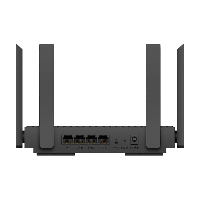 Cudy AX3000 Gigabit Wi-Fi 6 Mesh Router - view 3