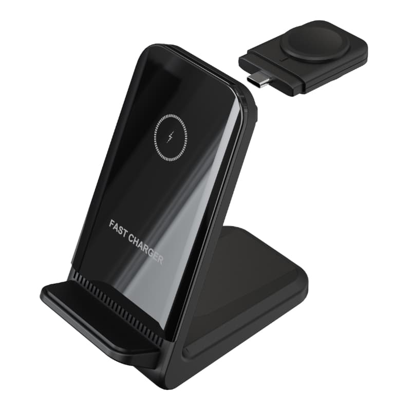 WINX POWER Easy Universal 3-IN-1 Wireless Charger - view 2