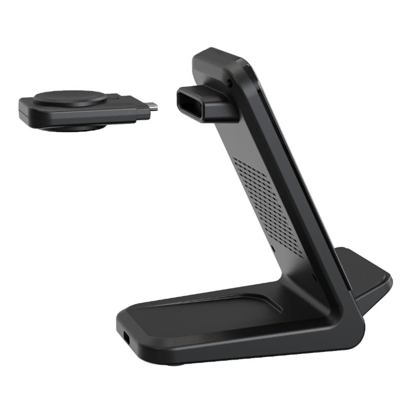 WINX POWER Easy Universal 3-IN-1 Wireless Charger - view 3
