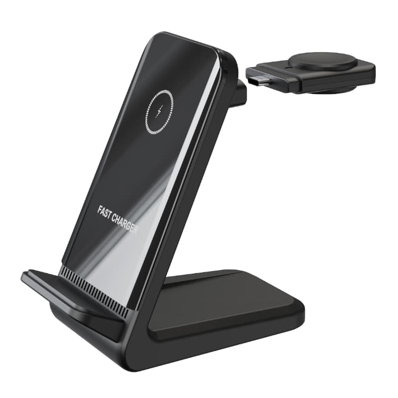 WINX POWER Easy Universal 3-IN-1 Wireless Charger - view 4