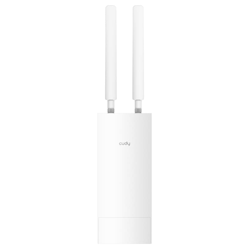 Cudy AC1200 Gigabit Dual Band Ceiling Access Point - Outdoor - view 2