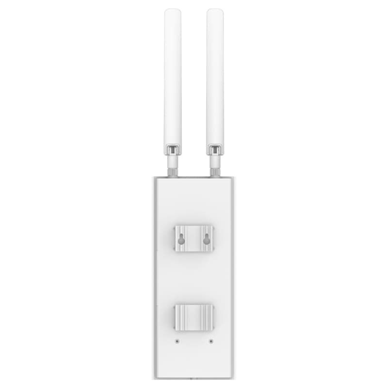 Cudy AC1200 Gigabit Dual Band Ceiling Access Point - Outdoor - view 3