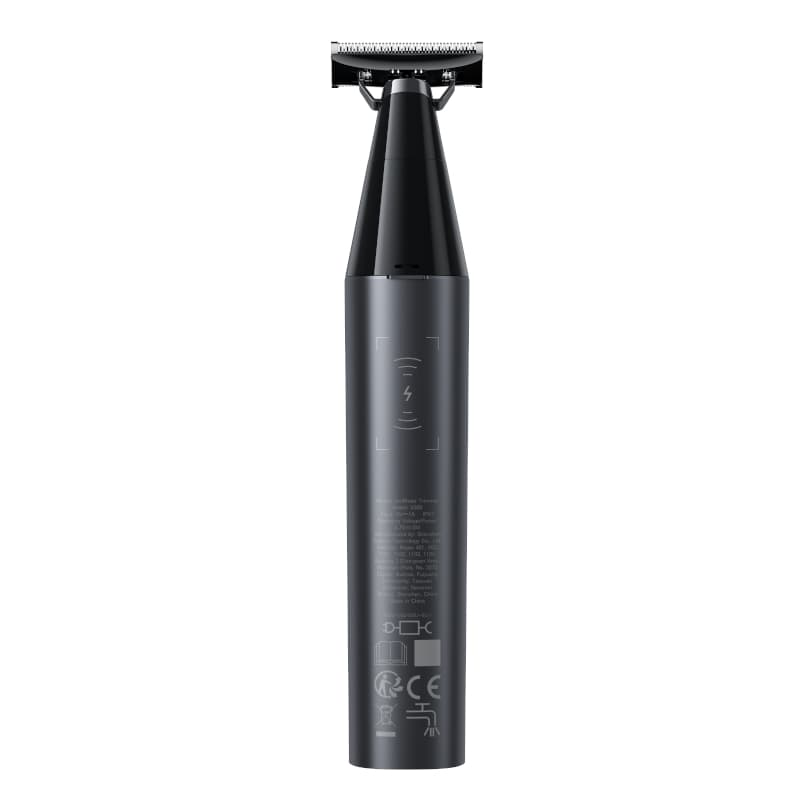 Xiaomi UniBlade Trimmer - view 3