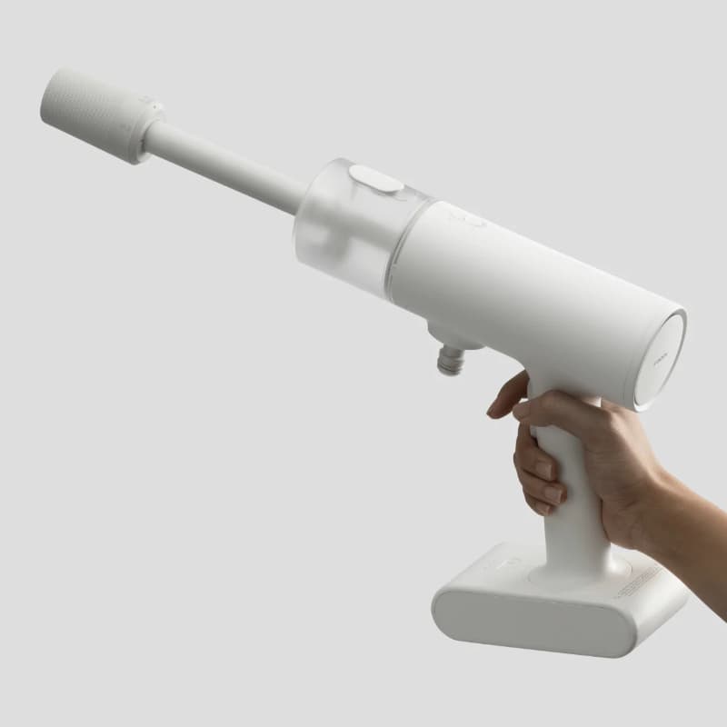 Xiaomi Cordless Pressure Washer - view 7