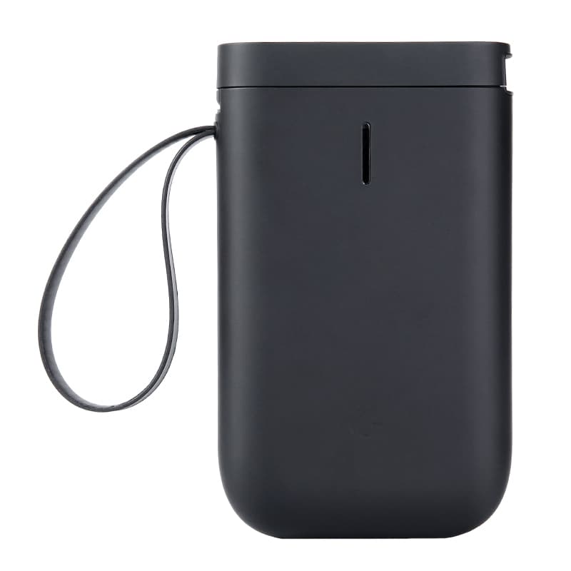 Niimbot D11 Portable Thermal Label Printer BK - view 2