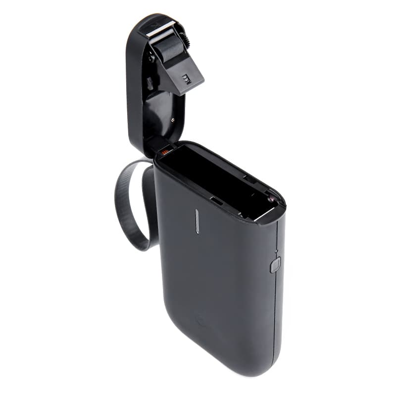 Niimbot D11 Portable Thermal Label Printer BK - view 4