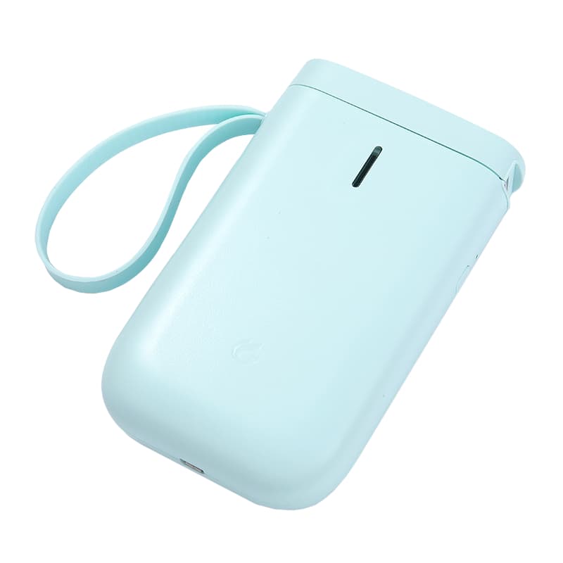 Niimbot D11 Portable Thermal Label Printer BL - view 3