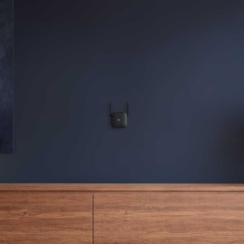 Xiaomi Wi-Fi Range Extender Pro - view 10