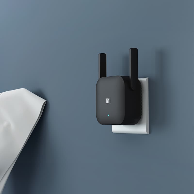 Xiaomi Wi-Fi Range Extender Pro - view 8