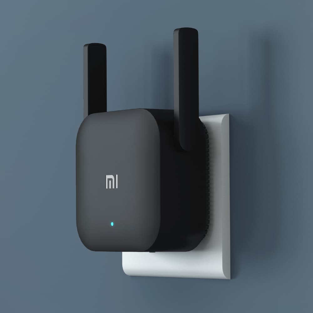 Xiaomi Wi-Fi Range Extender Pro - view 7