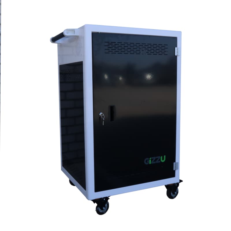 Gizzu Charging Trolley 36 Bay AC Power Socket - view 4