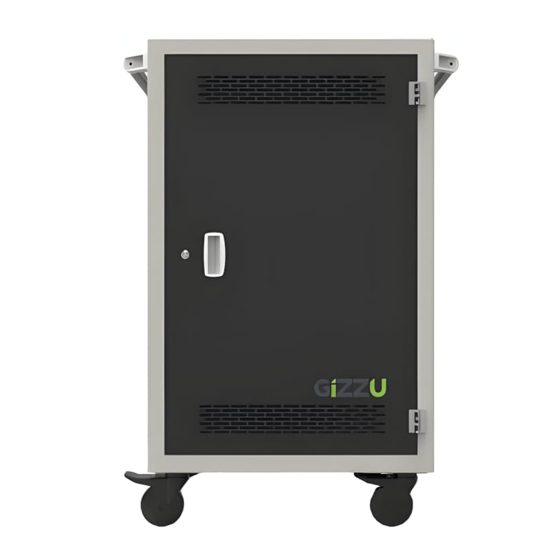 Gizzu Charging Trolley 36 Bay AC Power Socket - view 2