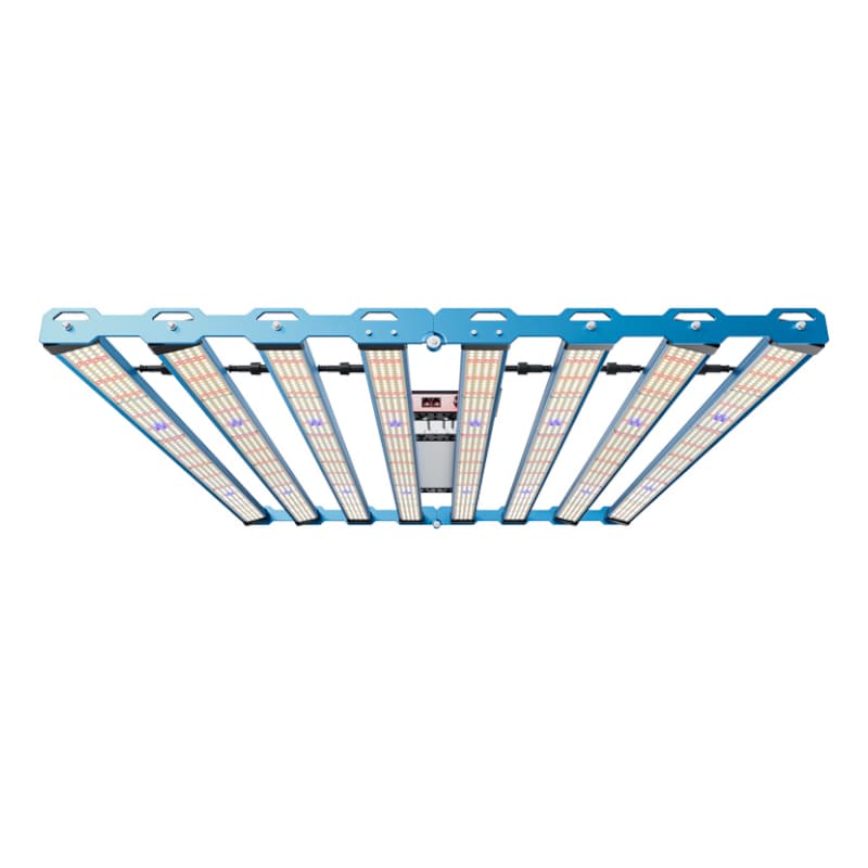 Kingbrite P55 800W BAR Grow Light with UV+IR |Samsung LM281B - view 3