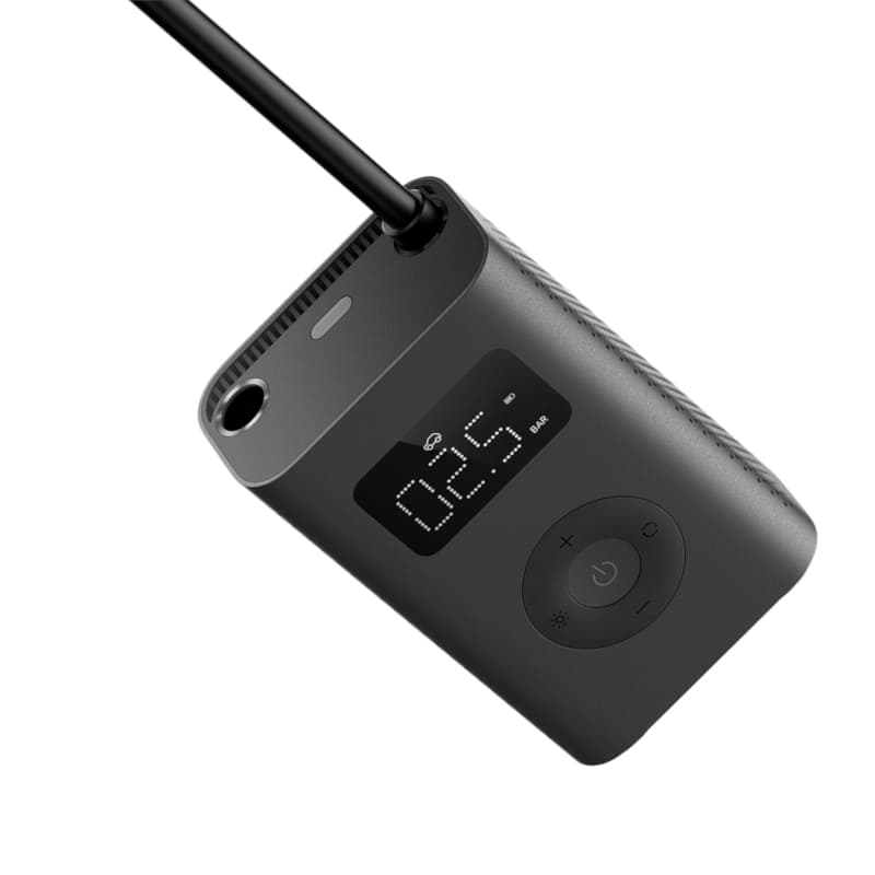 Xiaomi Portable Electric Air Compressor 2 - view 3