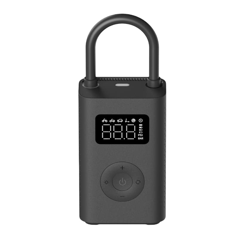 Xiaomi Portable Electric Air Compressor 2 - view 5