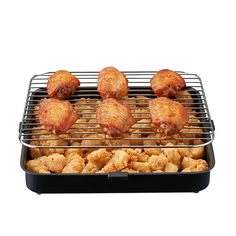 Xiaomi Smart Air Fryer 6.5L - view 8