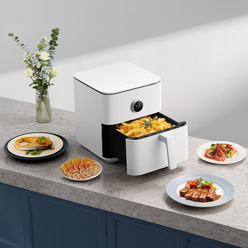 Xiaomi Smart Air Fryer 6.5L - view 10