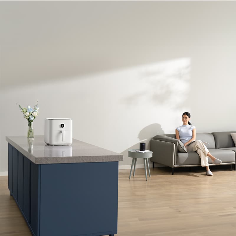 Xiaomi Smart Air Fryer 6.5L - view 11