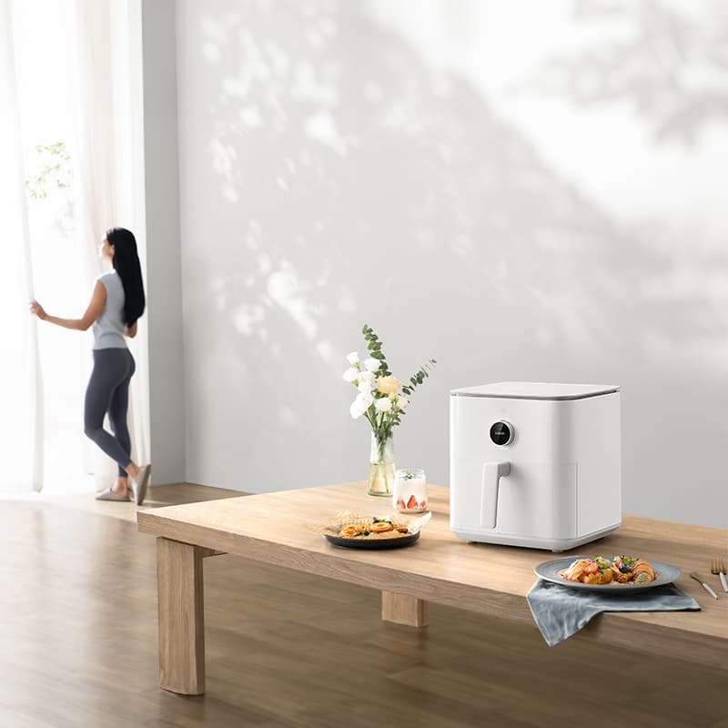 Xiaomi Smart Air Fryer 6.5L - view 12