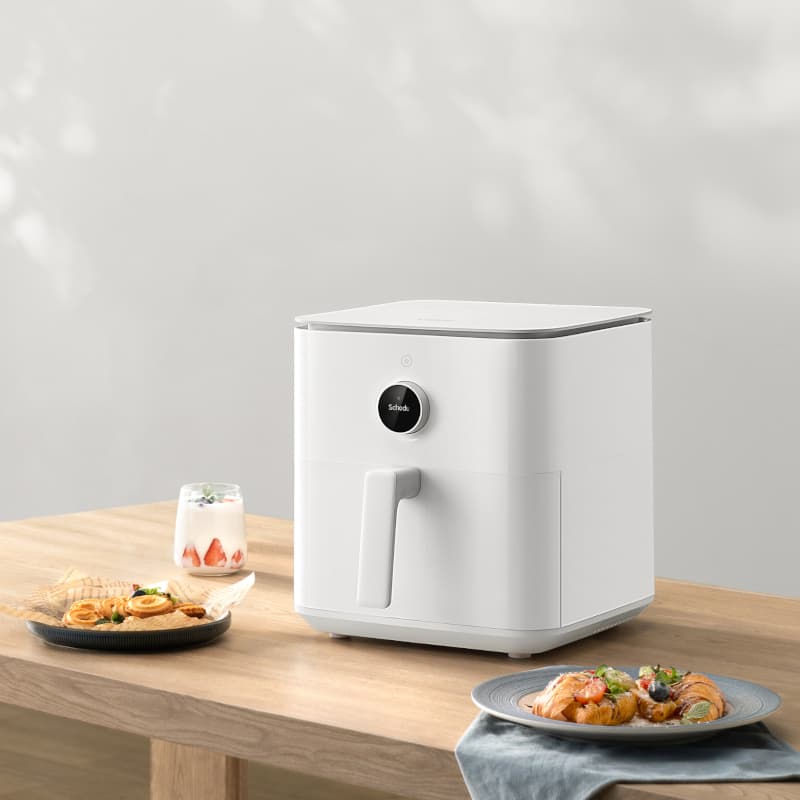 Xiaomi Smart Air Fryer 6.5L - view 6