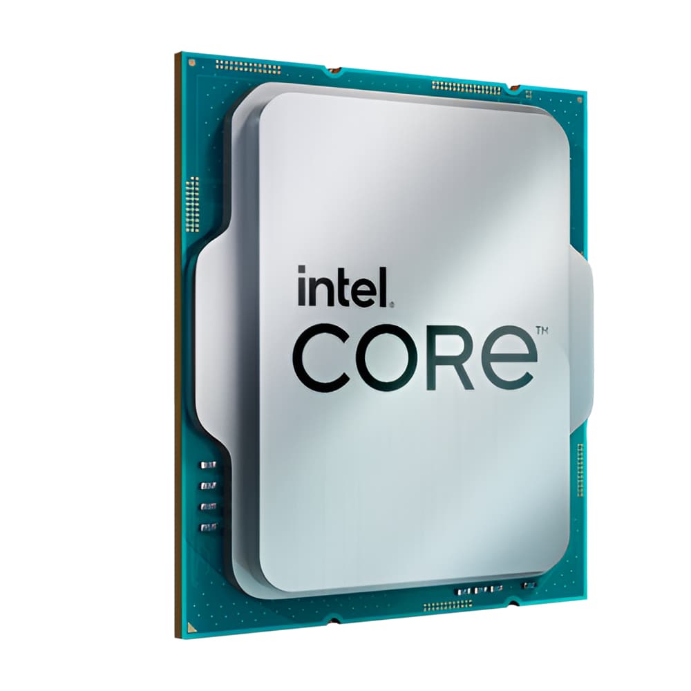 Intel 14th Gen Core i9-14900K LGA1700 3.2GHz 24-Core CPU - view 4