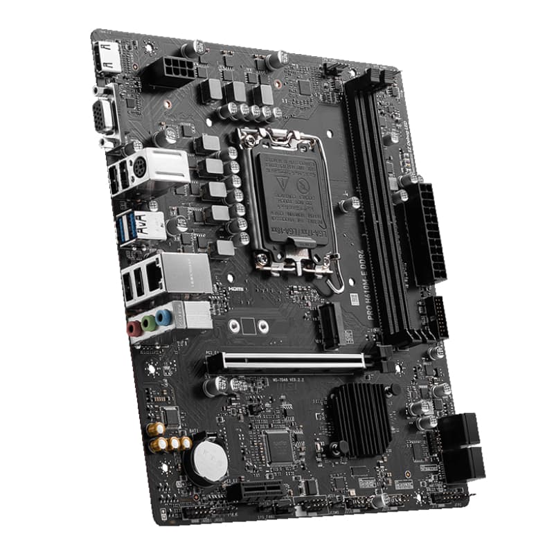 PCBuilder Intel Core i3-12100 LEVEL UP Core Upgrade Kit - view 4