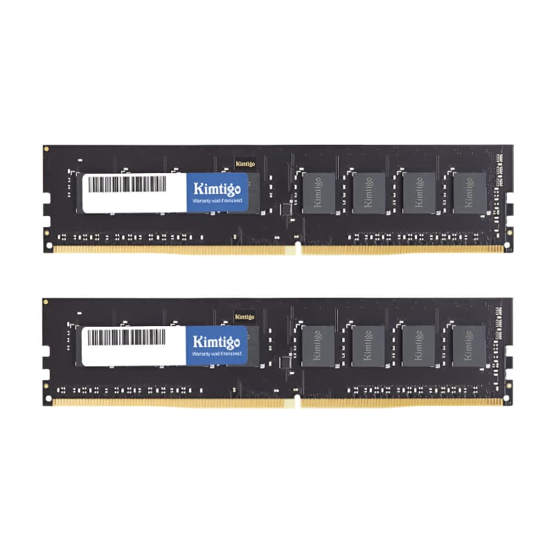 PCBuilder Intel Core i5-12400 LEVEL UP Core Upgrade Kit - view 5