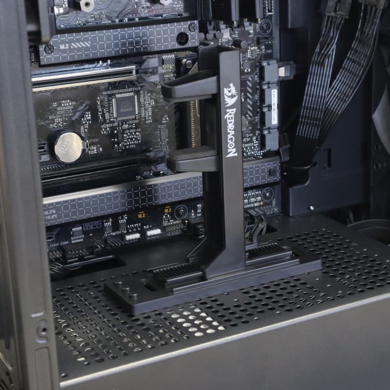 Redragon GPU Anti-Sag Bracket - view 3