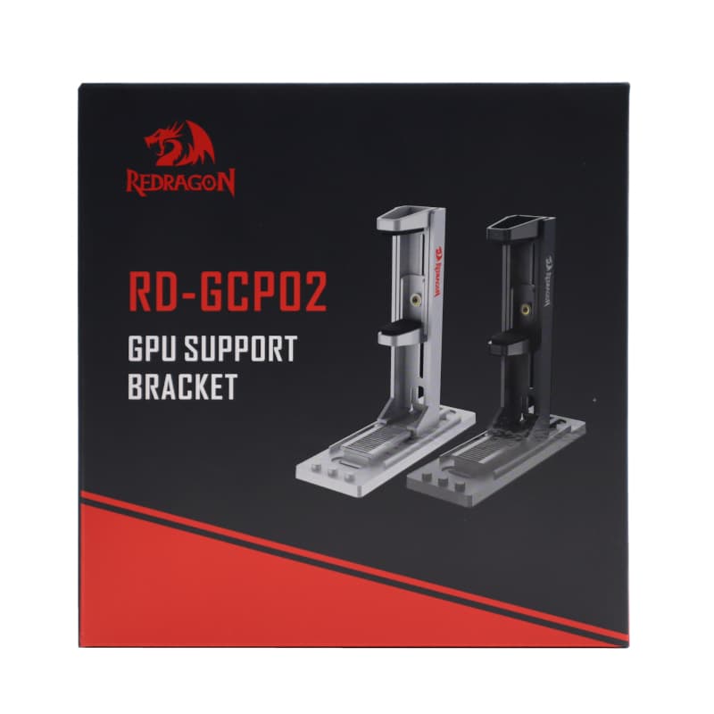 Redragon GPU Anti-Sag Bracket - view 4