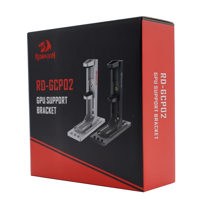 Redragon GPU Anti-Sag Bracket - view 5