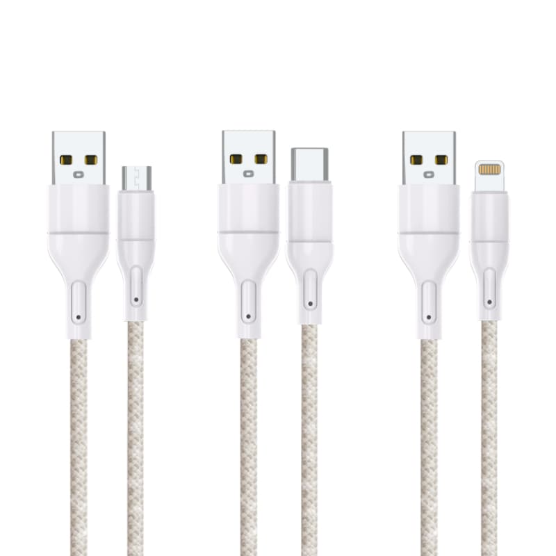 WINX USB Charging Cables - view 2