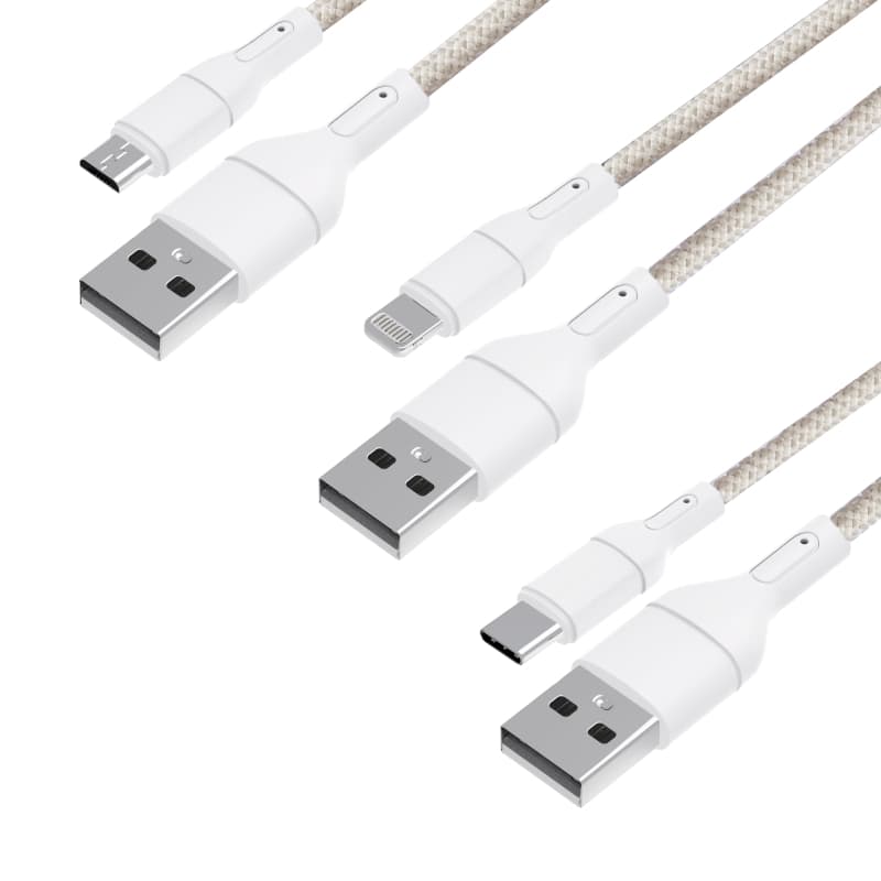 WINX USB Charging Cables - view 3
