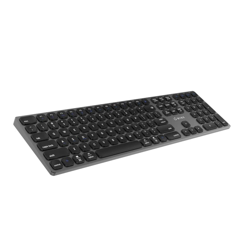 WINX ELITE Wireless and BT Keyboard - view 2