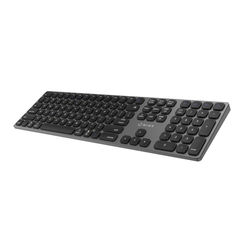 WINX ELITE Wireless and BT Keyboard - view 3
