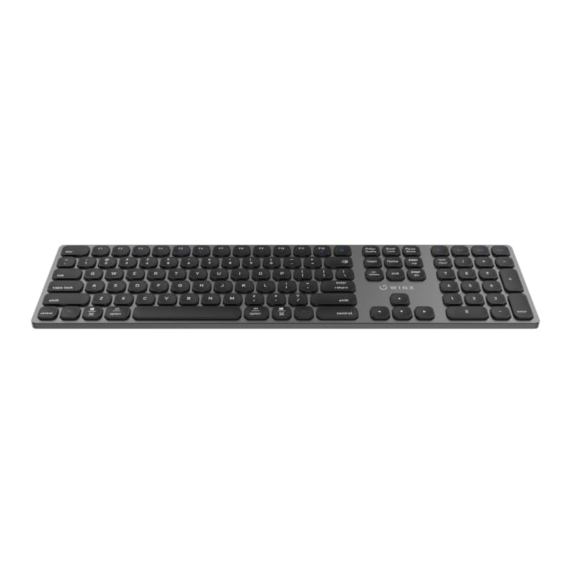 WINX ELITE Wireless and BT Keyboard - view 4