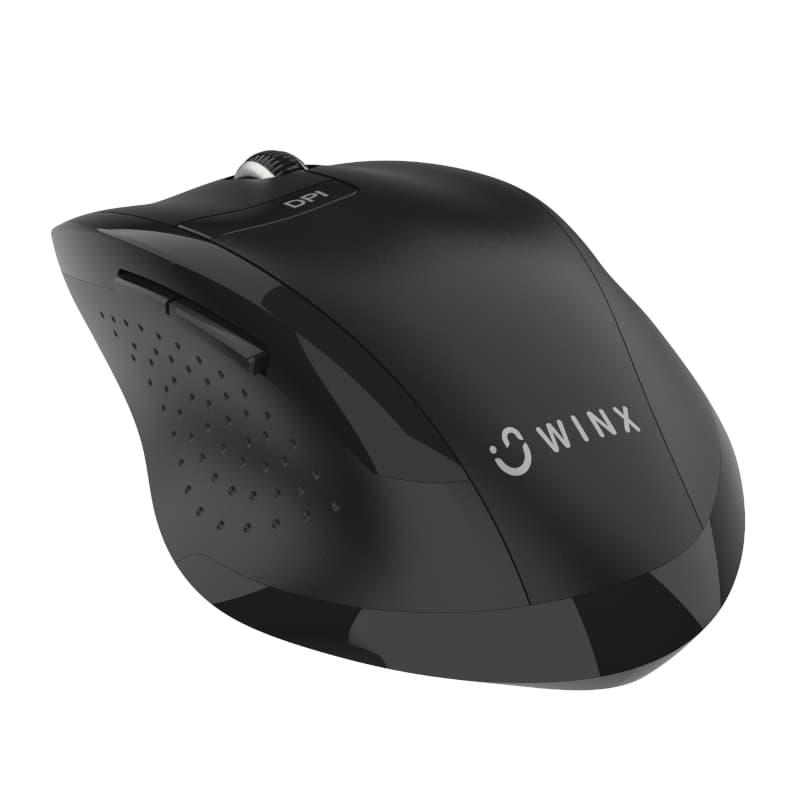 WINX DO ESSENTIAL Wireless Mouse - view 2