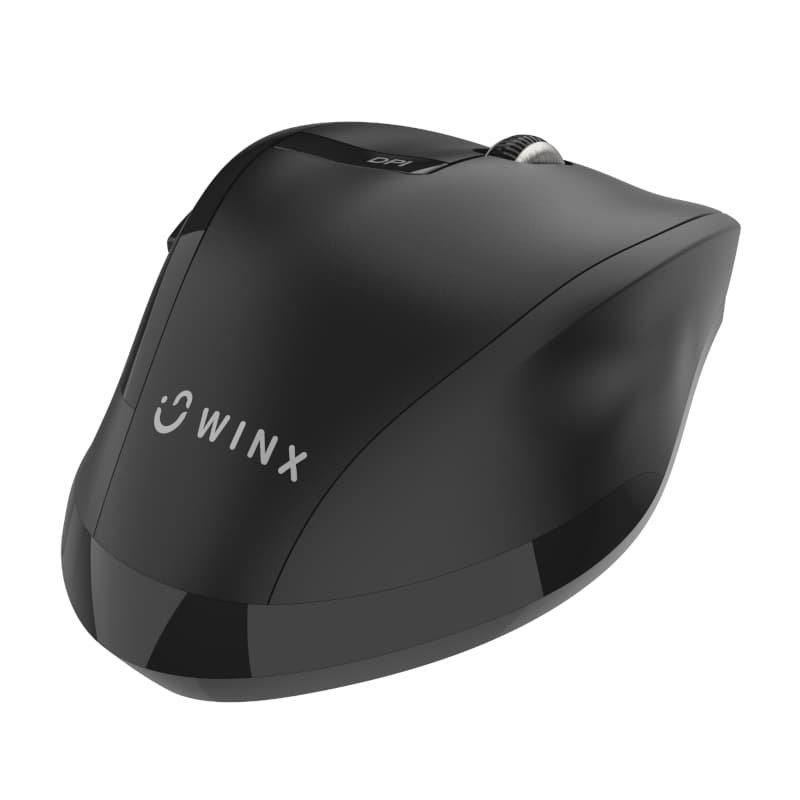 WINX DO ESSENTIAL Wireless Mouse - view 3