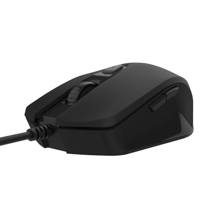 WINX DO ESSENTIAL Wired Mouse - view 3