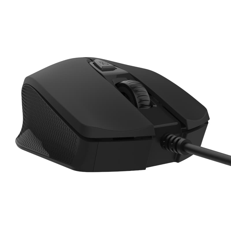 WINX DO ESSENTIAL Wired Mouse - view 4