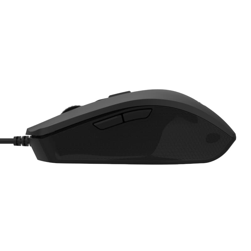 WINX DO ESSENTIAL Wired Mouse - view 5