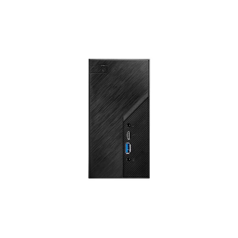 ASRock DESKMINI B760W Barebone - LGA1700 Socket - view 3