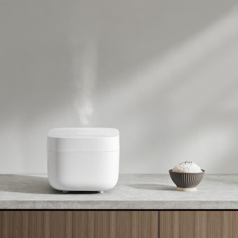 Xiaomi Smart Multifunctional Rice Cooker - view 7