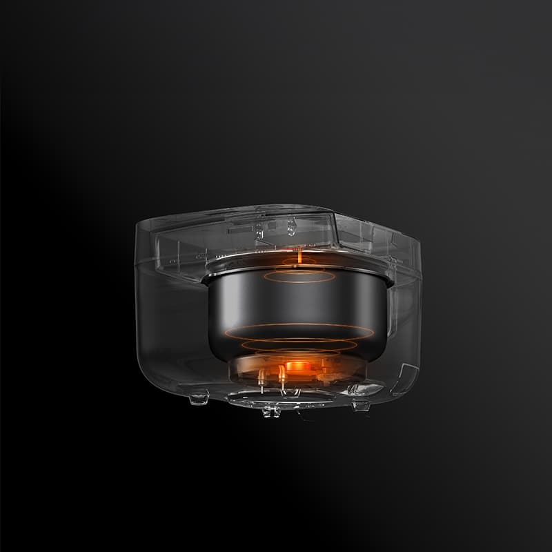 Xiaomi Smart Multifunctional Rice Cooker - view 11